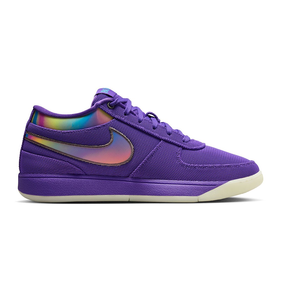 Nike Men Book 1 Aurora (wild grape / multi-color-medium ash)