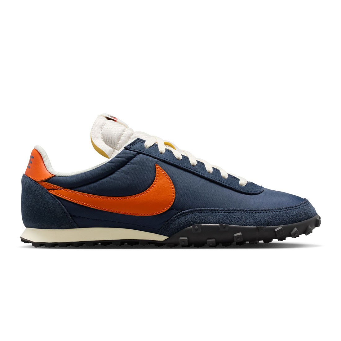 Nike Men Waffle Racer (midnight navy / safety orange-sail)