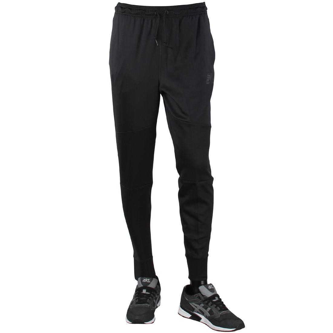 New Balance Men Push the Future Pants (black)