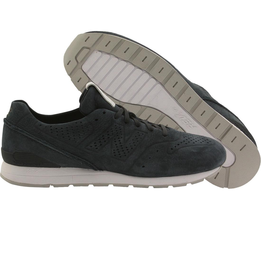 New Balance Men 696 Deconstructed MRL696DN (navy)