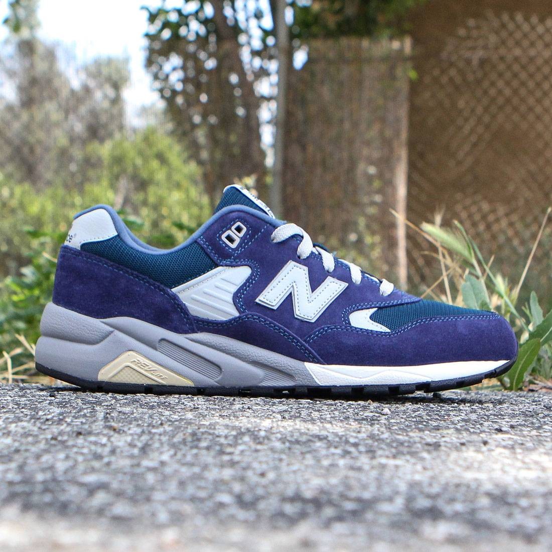 New Balance Men 580 Elite Edition REVlite MRT580TU (navy)