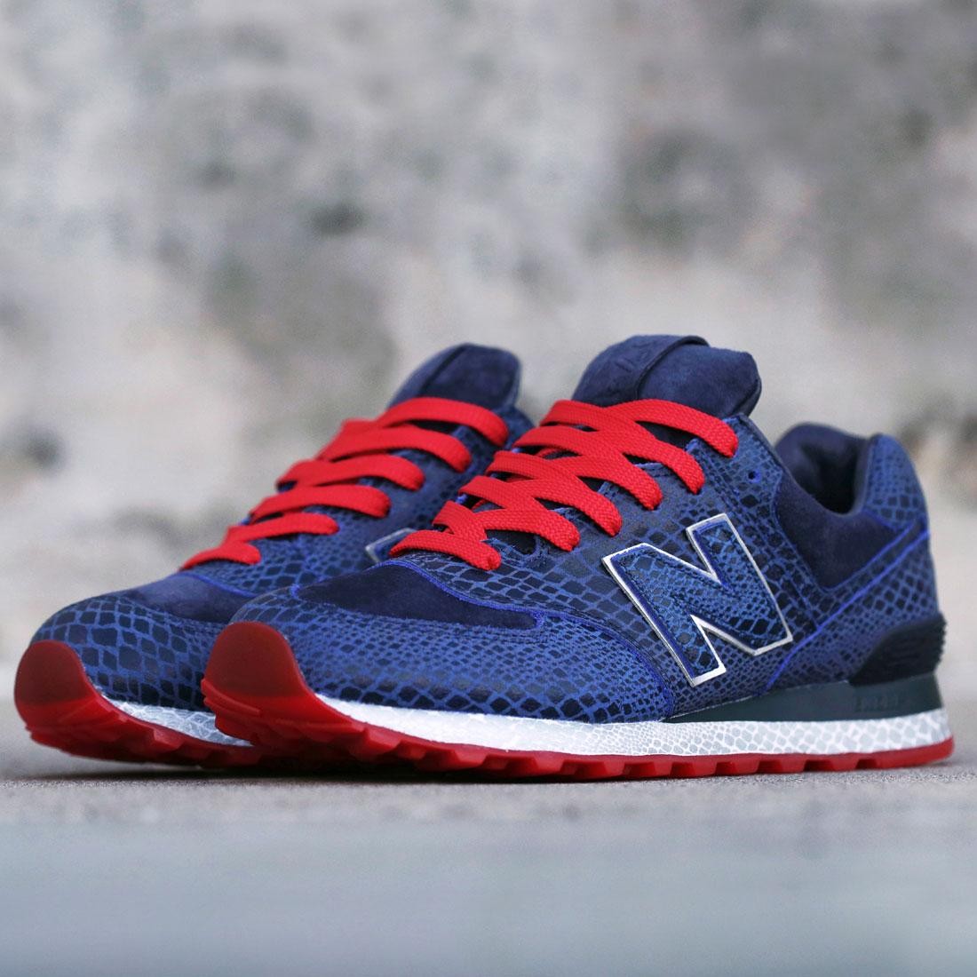 New balance men