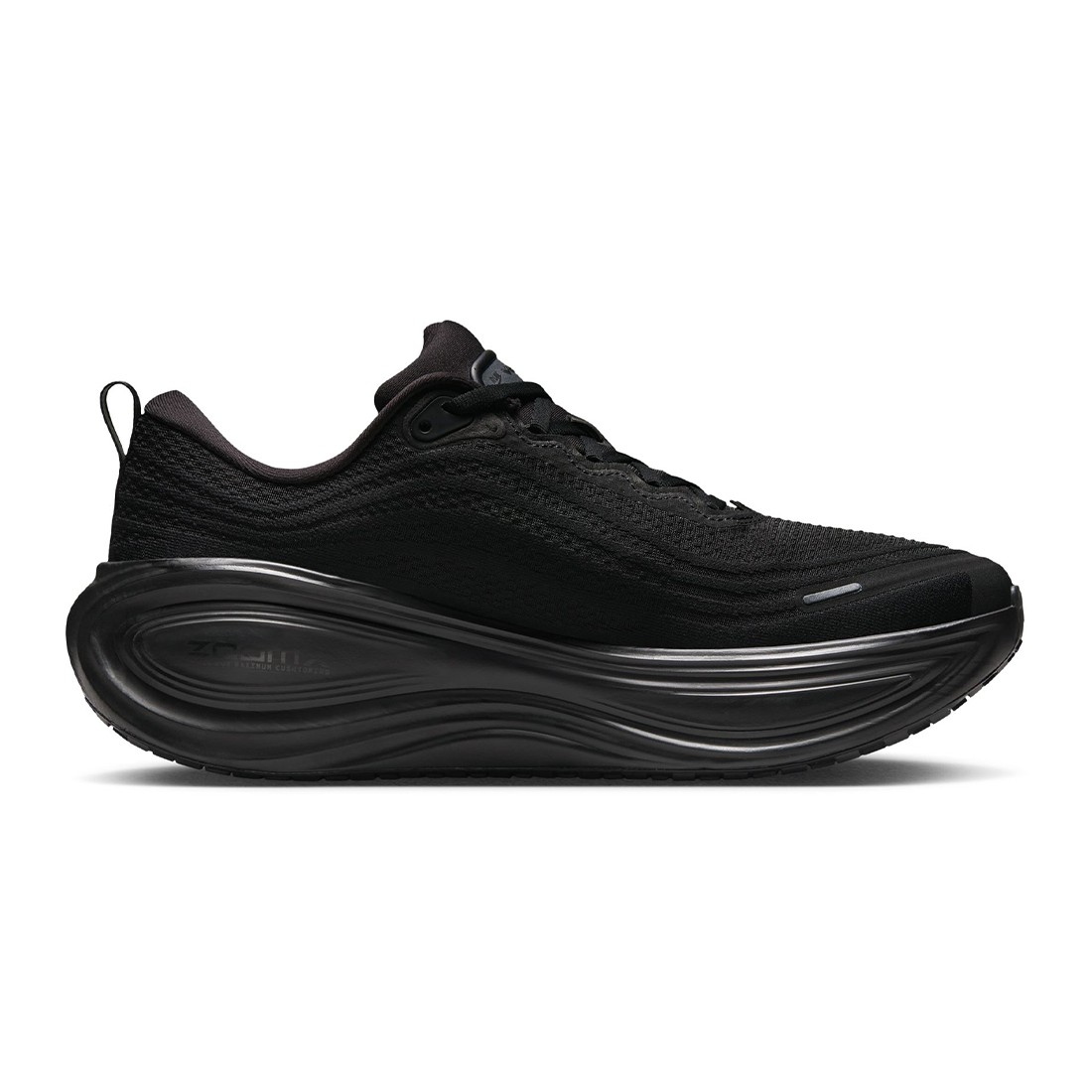 Nike Men Vomero Plus (black / black-anthracite)