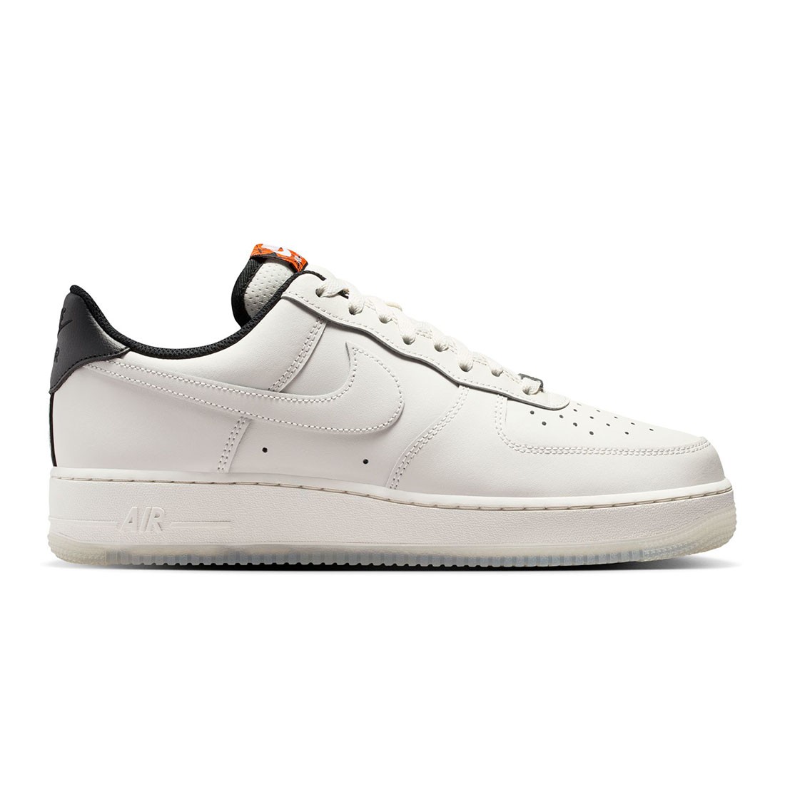 Nike Men Air Force 1 '07 (phantom / phantom-black-white)