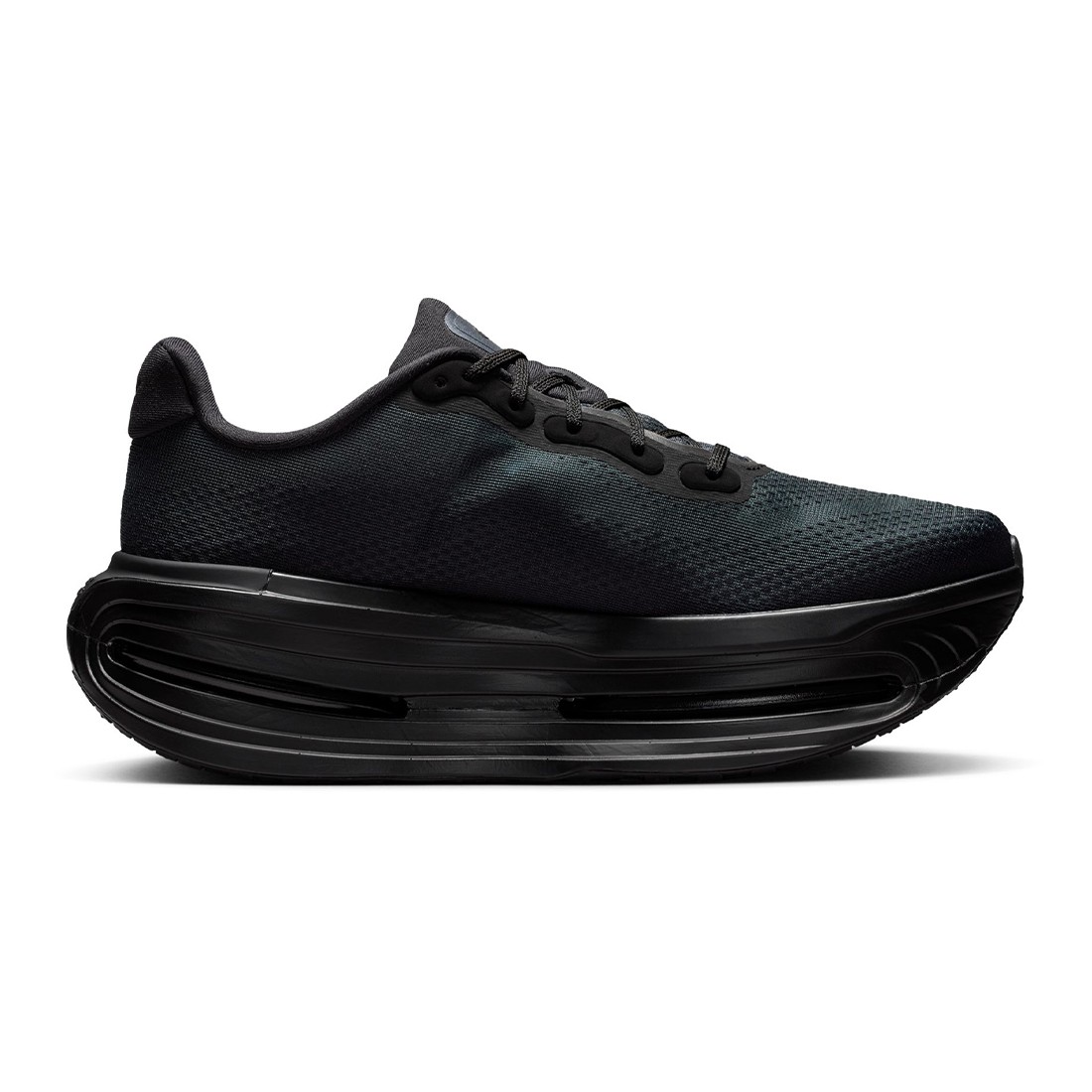 Nike Men Vomero Prm Sp (black / black-white)