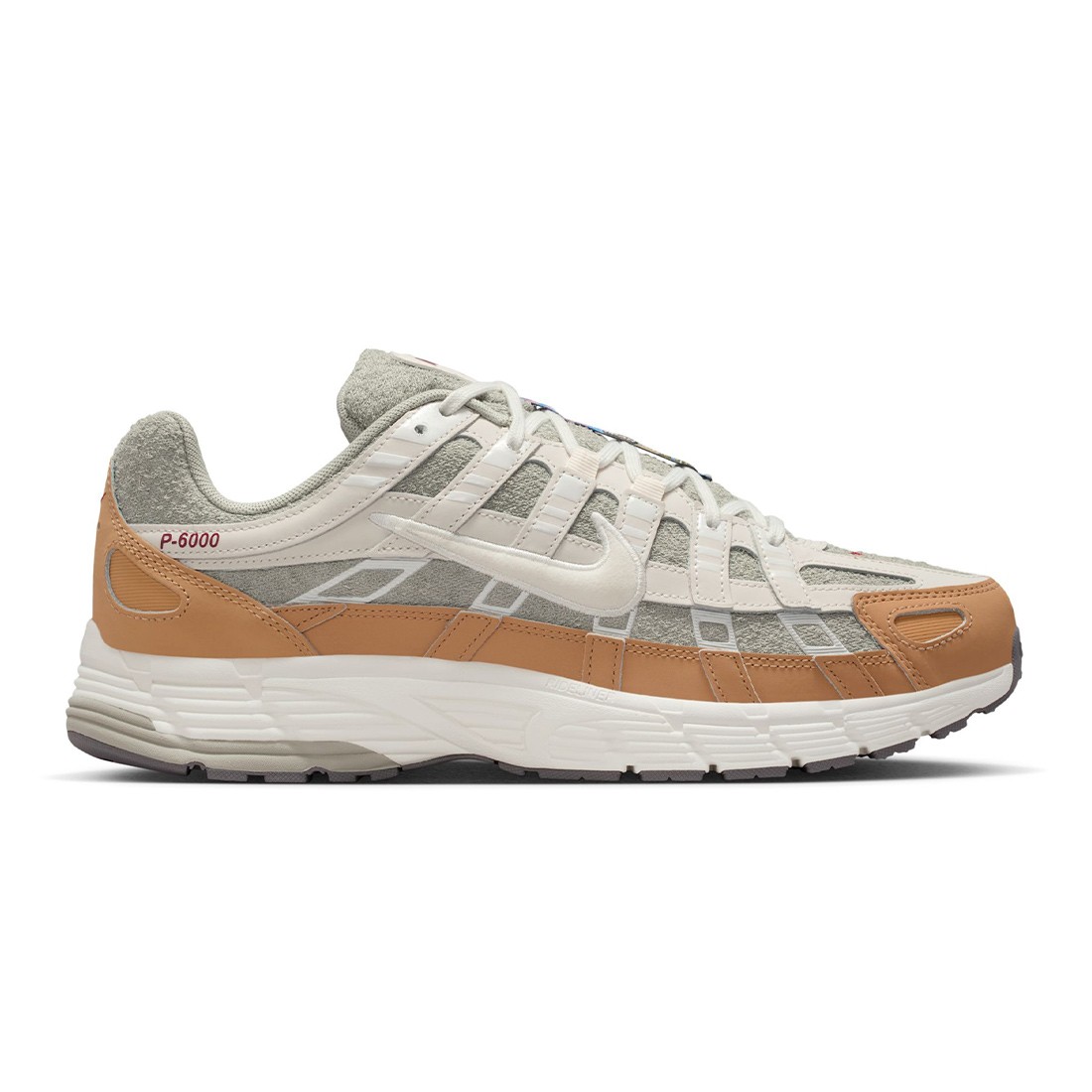 Nike Men P-6000 Se Lunar New Year (spruce fog / sail-sail-phantom)