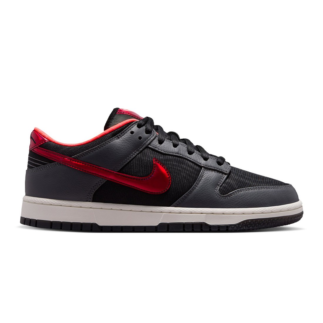 Nike Men Kobe Nike Dunk Low Protro (black / multi-color-hot punch)