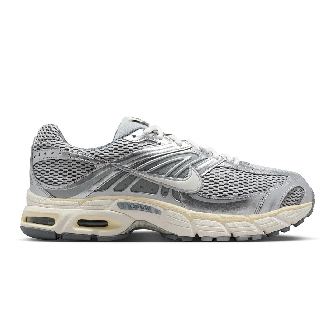 Nike Men Air Max Moto 2K (lt smoke grey / sail-cool grey)