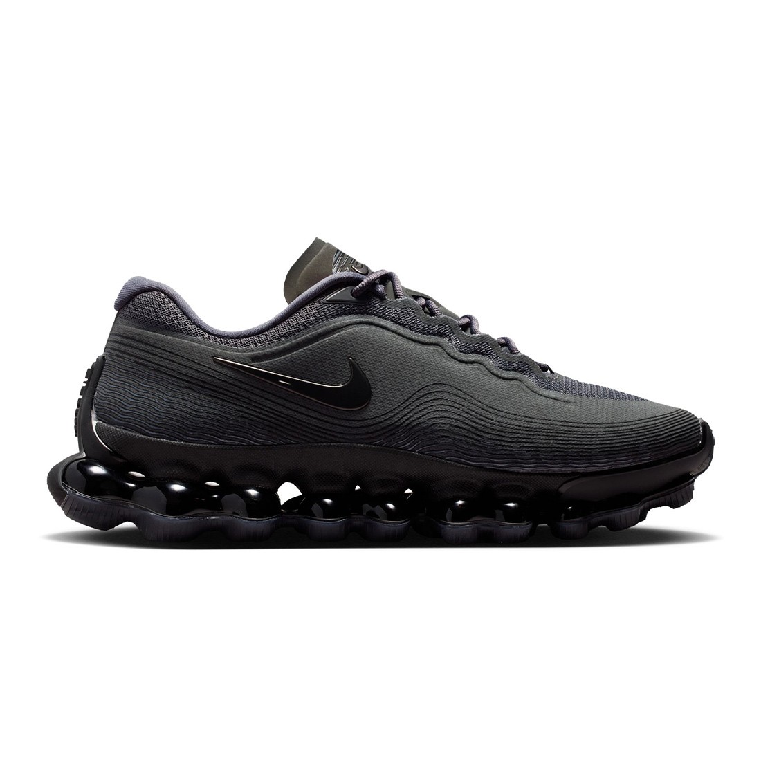 Nike Men Air Liquid Max (tm best grey / mtlc dark grey-anthracite)