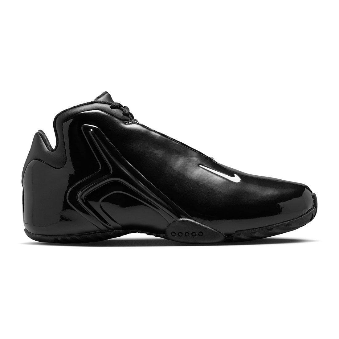 Nike Men Zoom Hyperflight (black / white-black)
