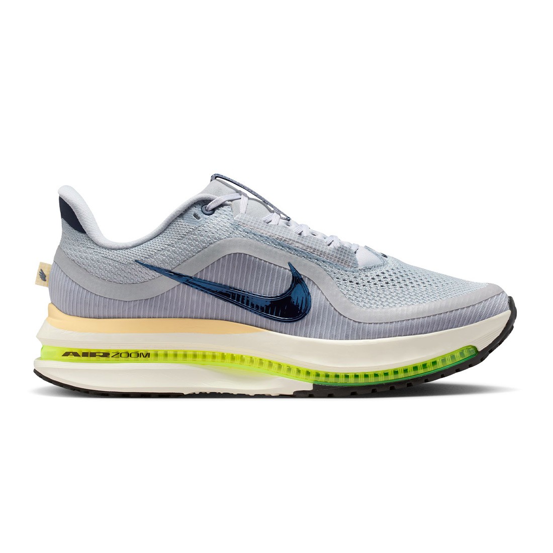 Nike Men Pegasus Premium (wolf grey / midnight navy-pewter-sail)