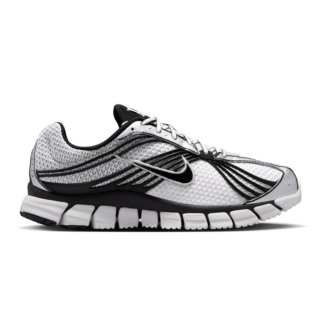 Nike Men Zoom Skylon 11 (summit white / metallic silver-black)
