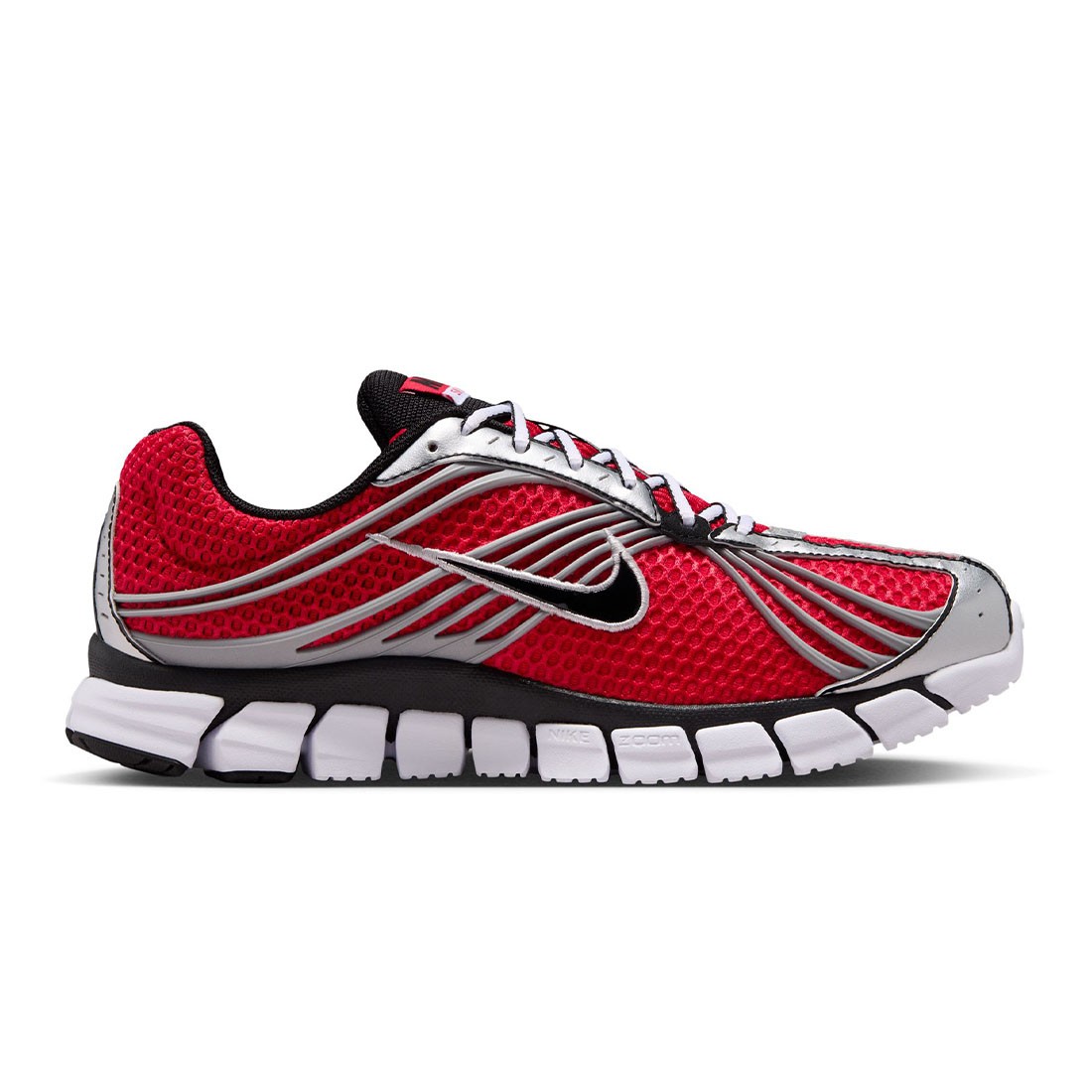 Nike Men Zoom Skylon 11 (university red / black-metallic silver)