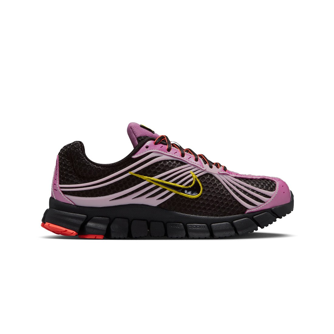 Nike Women Zoom Skylon 11 (black / black-lt magenta-pink foam)