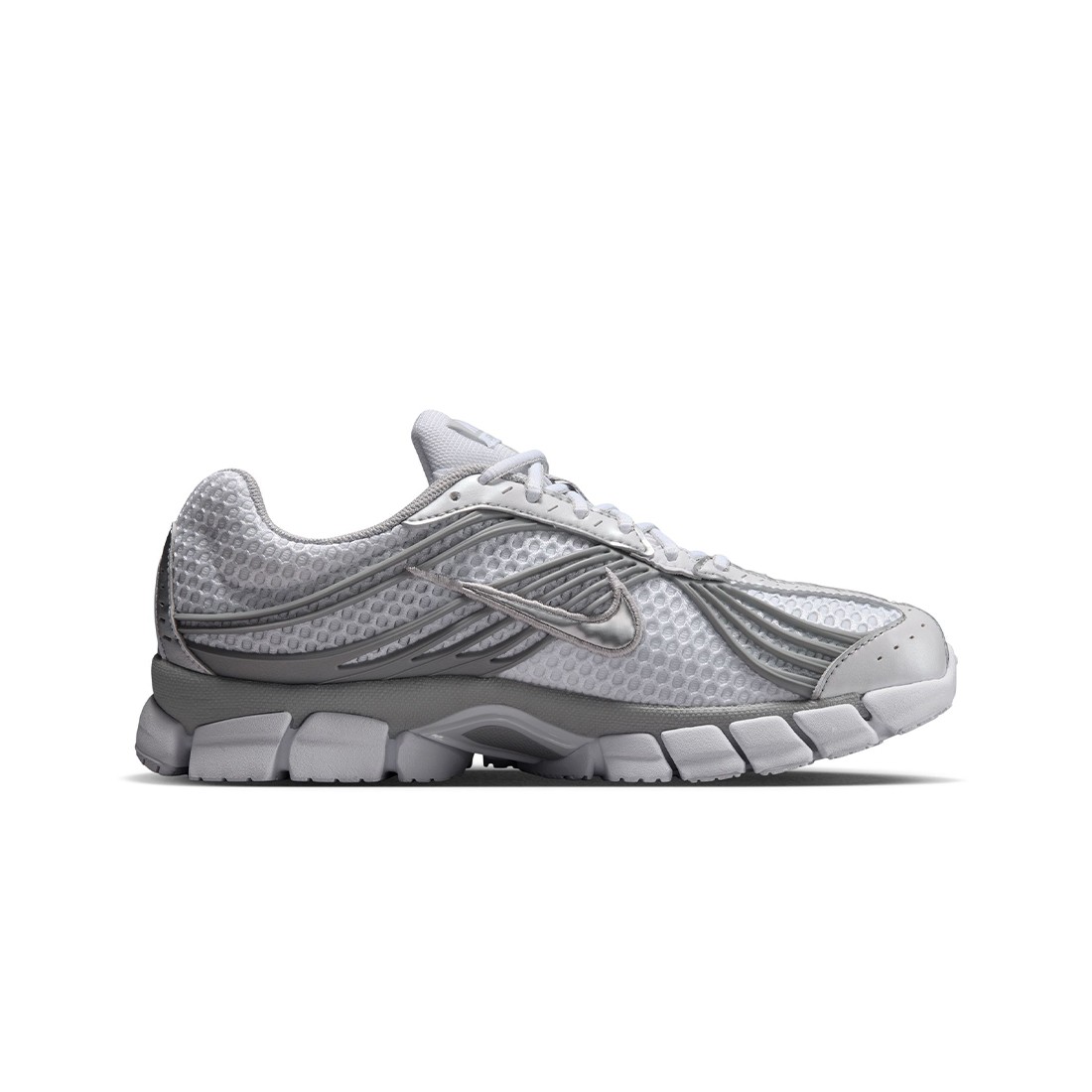 Nike Women Zoom Skylon 11 (white / metallic silver-grey fog)