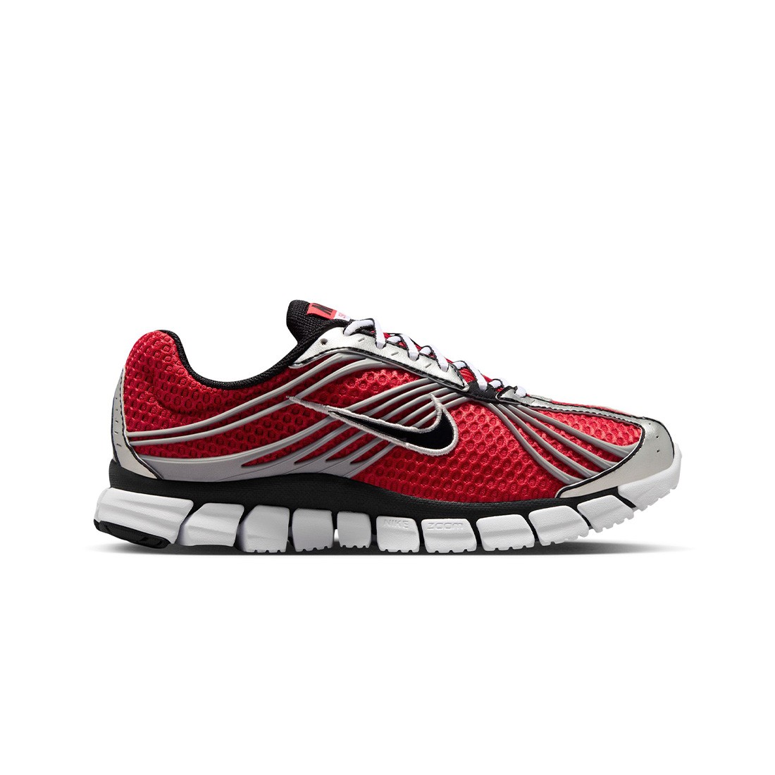 Nike Women Zoom Skylon 11 (university red / black-metallic silver)