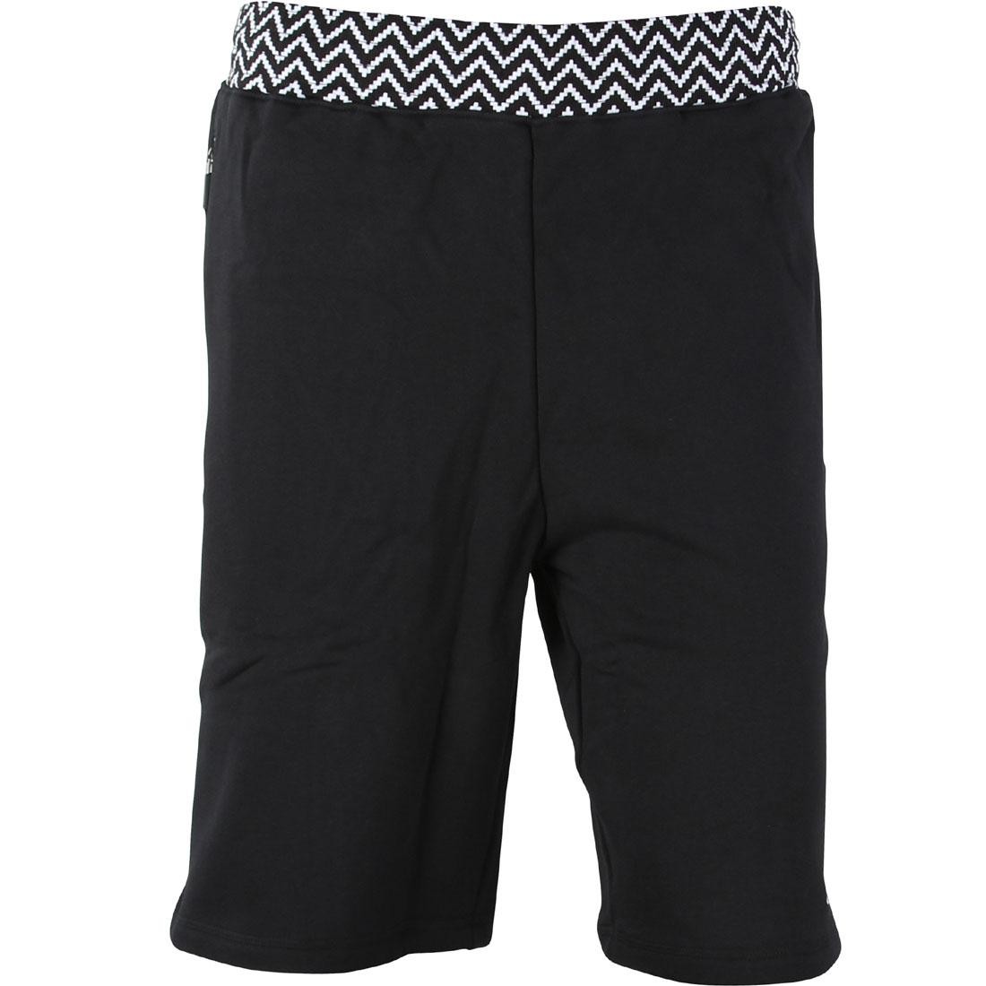 Air Jordan 12 Shorts Men (black / white)