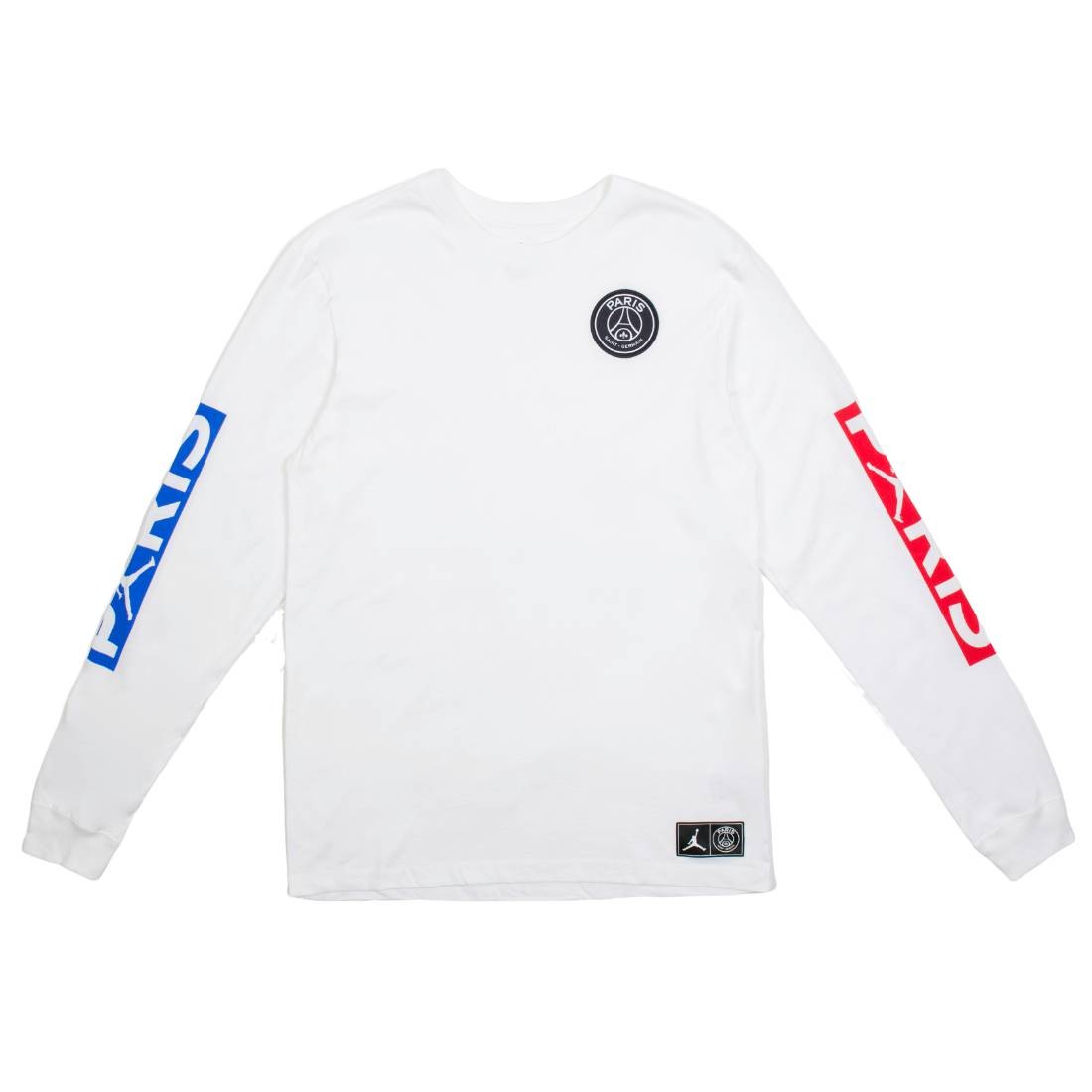 Jordan best sale psg longsleeve