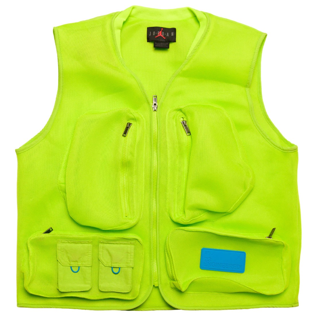 lv utility vest