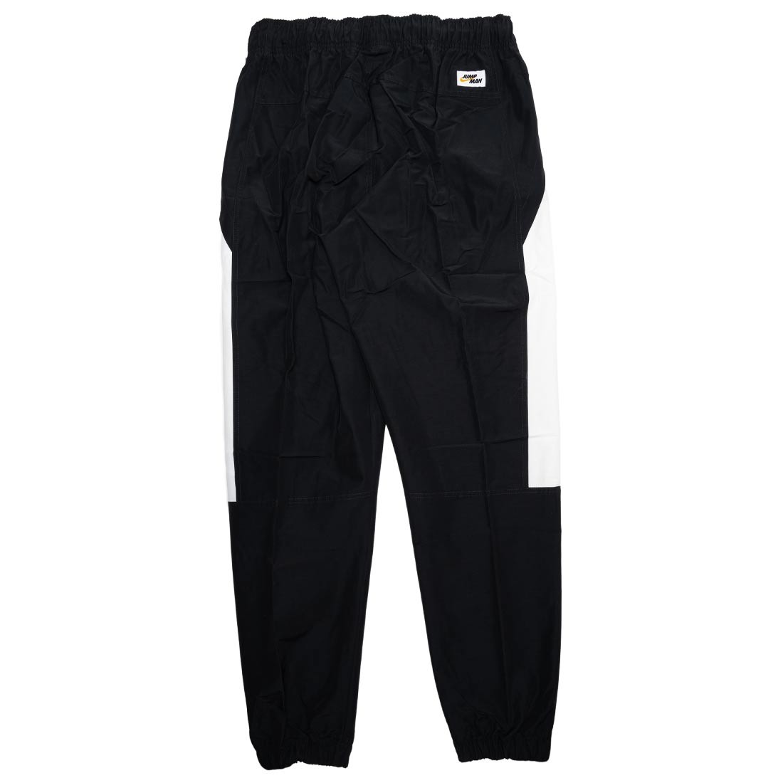 Jordan Men Jumpman Woven pants (black / white / black)