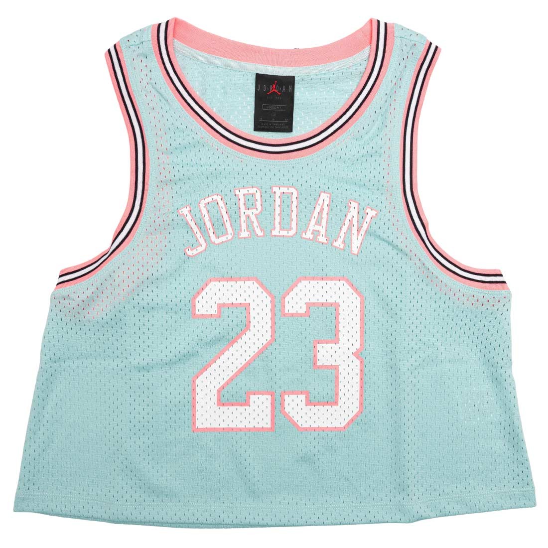 Jordan Women Essential Jersey (light dew)