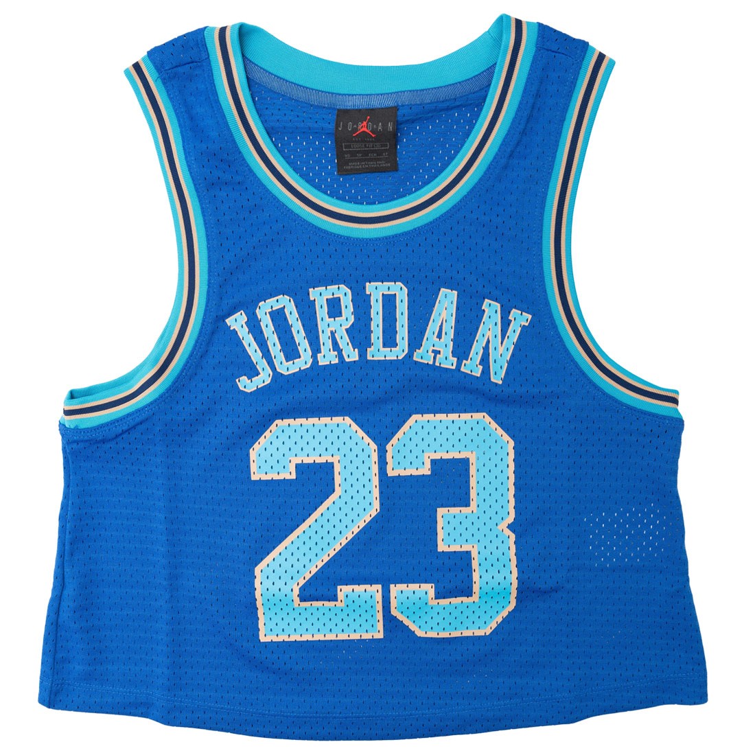 Jordan Women Essential Jersey (game royal)