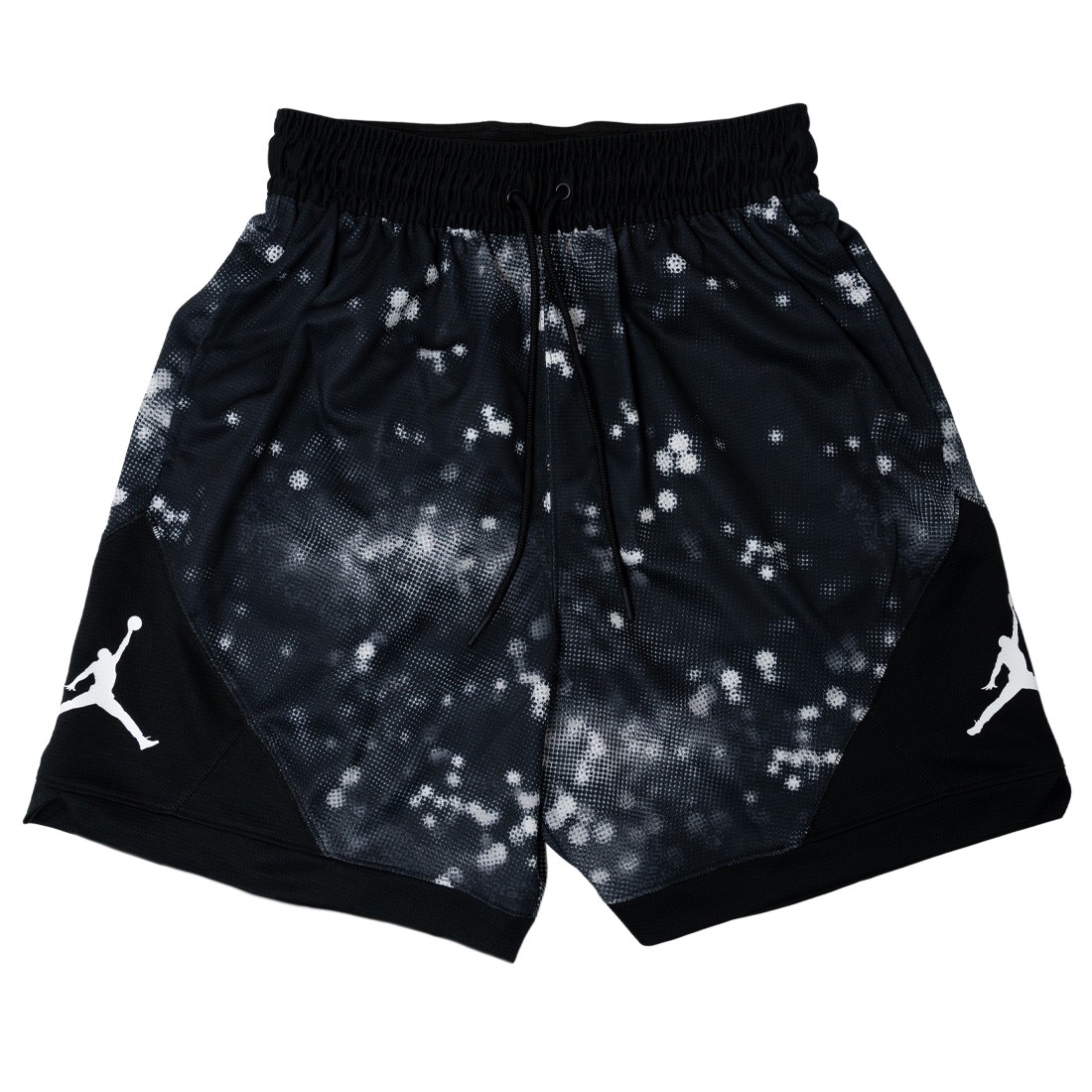 Jordan Men Dri-FIT Air Shorts (black / white / white)