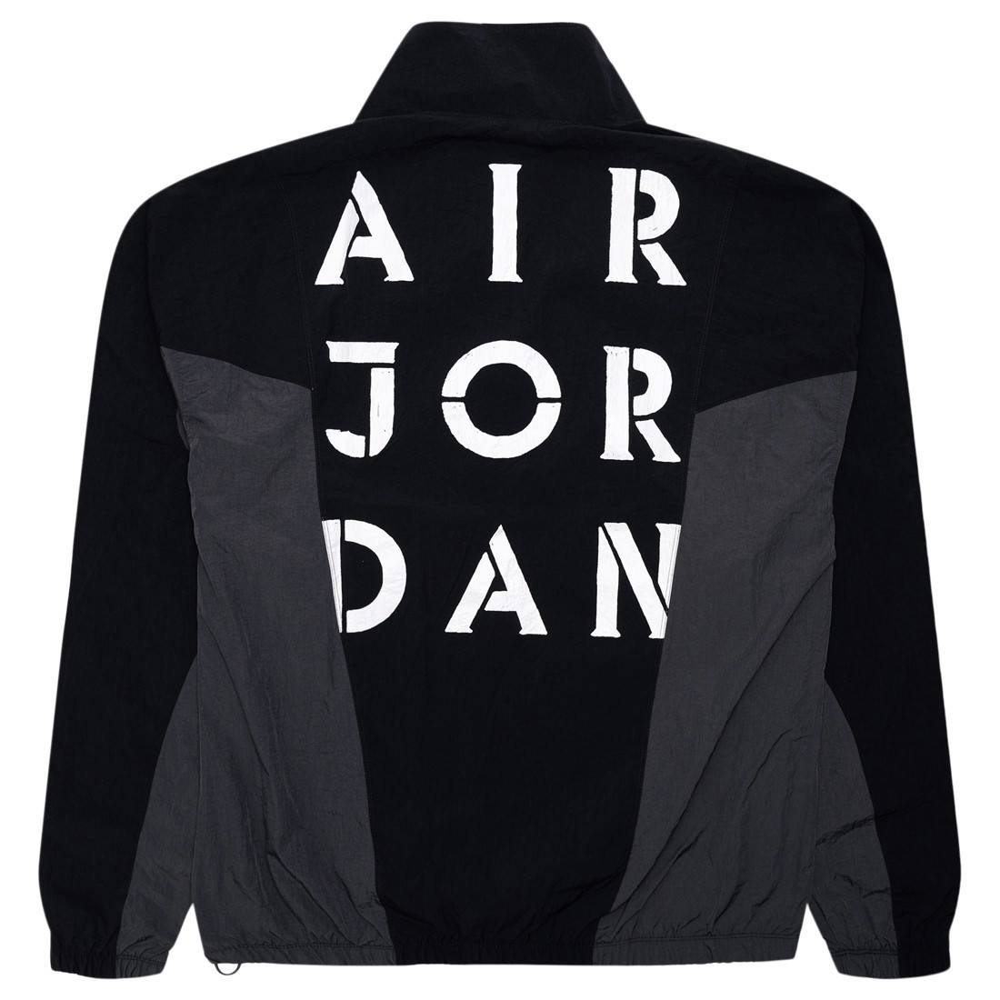 Jordan Men AJ5 Jacket (black / dk smoke grey)