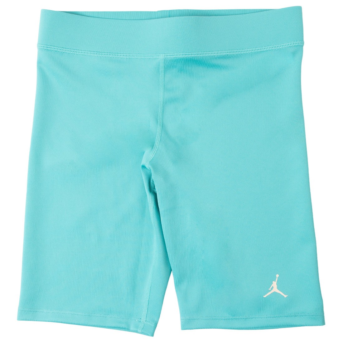 Jordan Women Essentials Shorts (washed teal / sanddrift)
