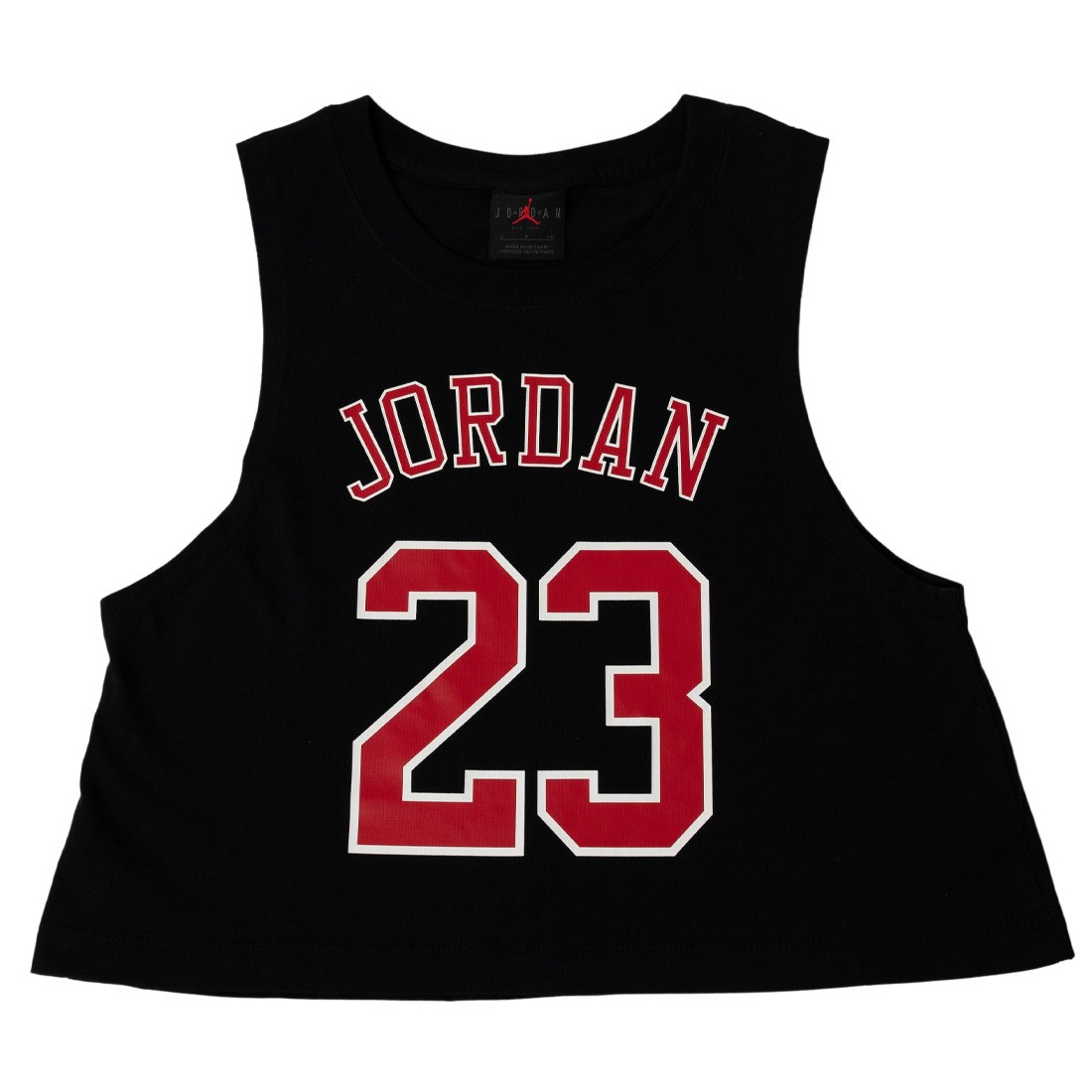 Jordan Women (Her)itage Jersey (black / white)