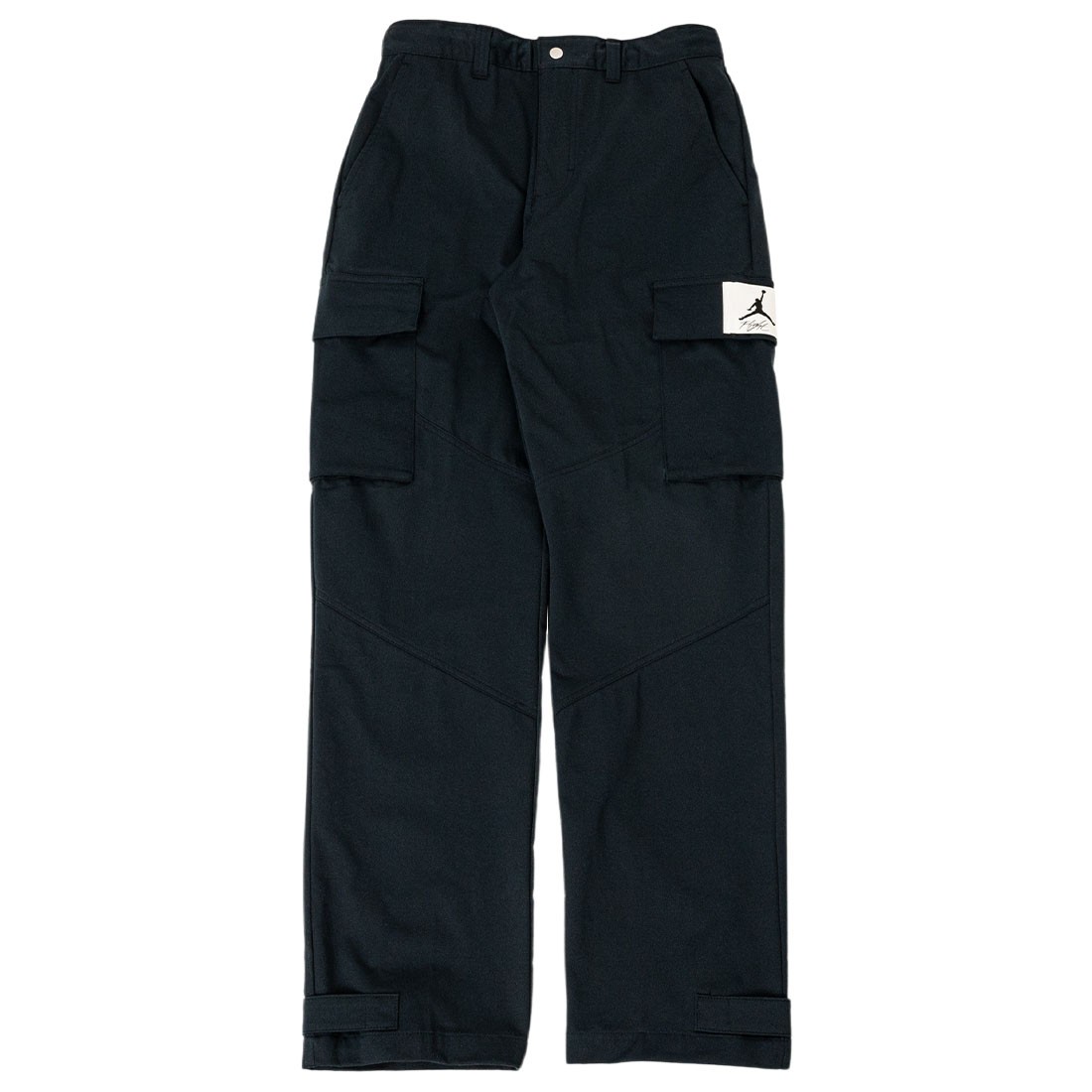 Jordan Men Essentials Pants (black / sail)