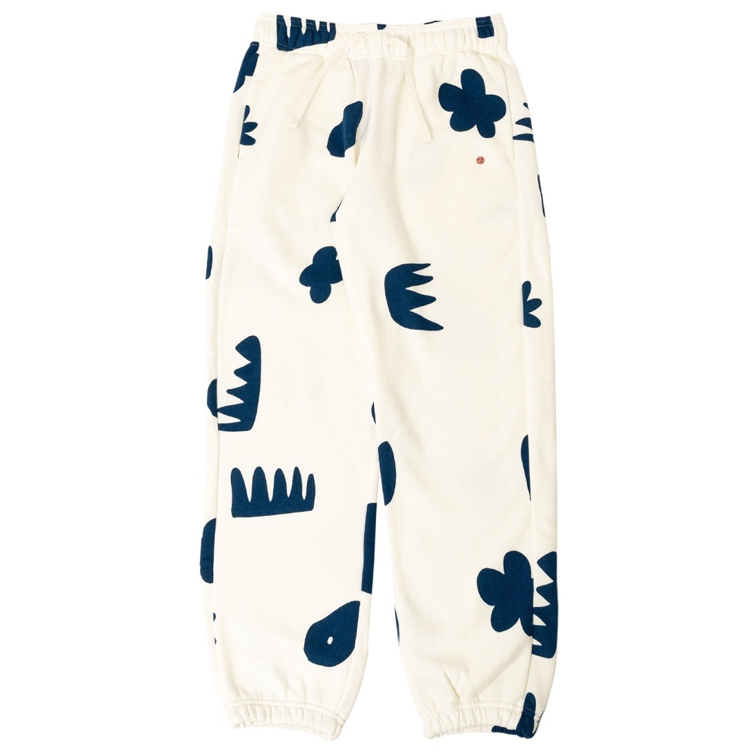 Jordan Women Brooklyn Fleece Pants (sail / french blue)