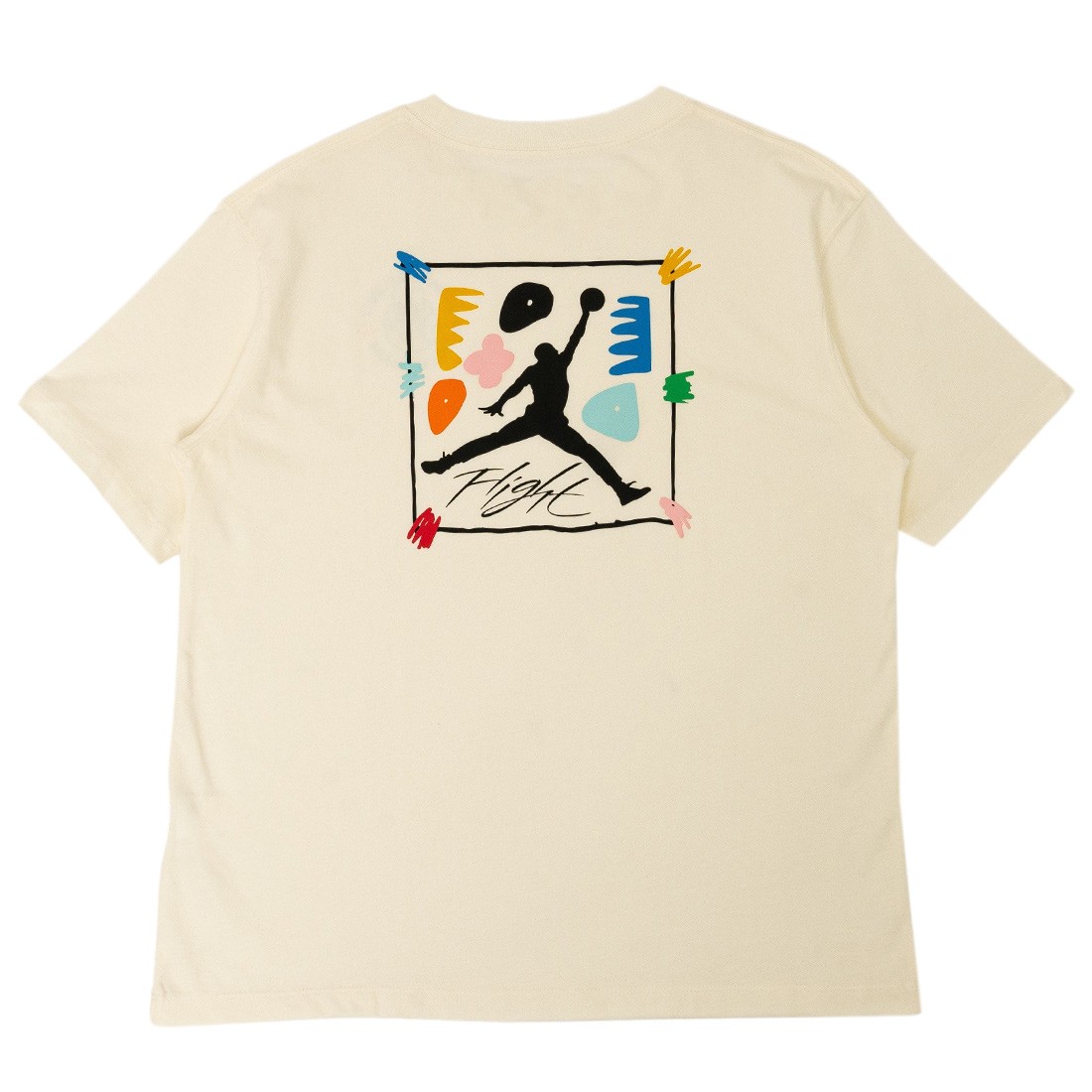 Jordan Women Flight Tee (sail)