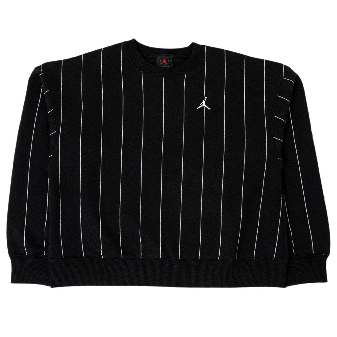 Jordan Women Brooklyn Fleece Sweatshirt (black)