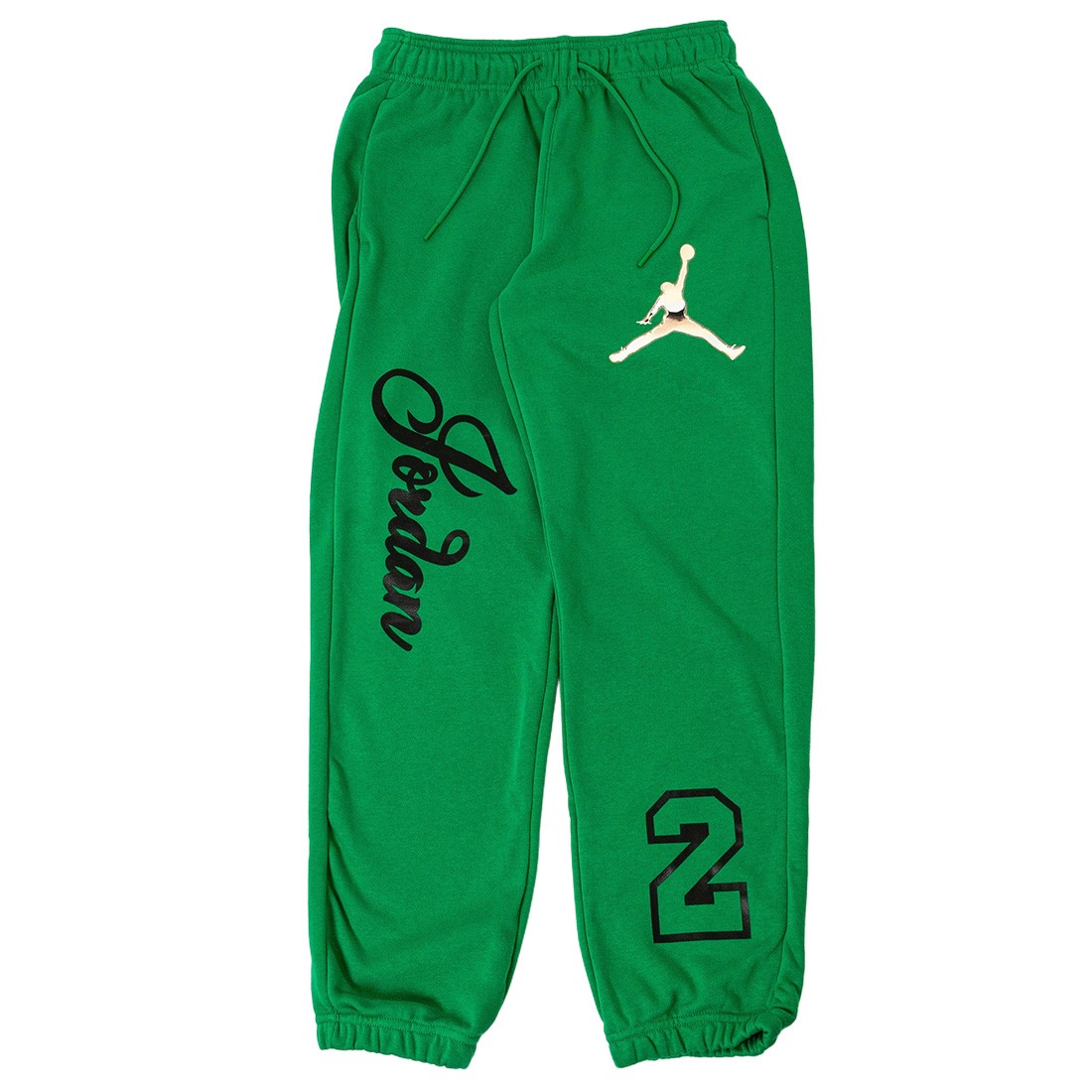 Jordan Women Pants (lucky green)