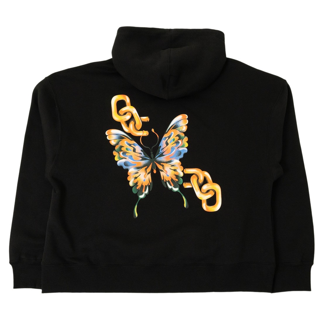 Jordan Women Artist Series by Jordan Moss Hoodie (black)