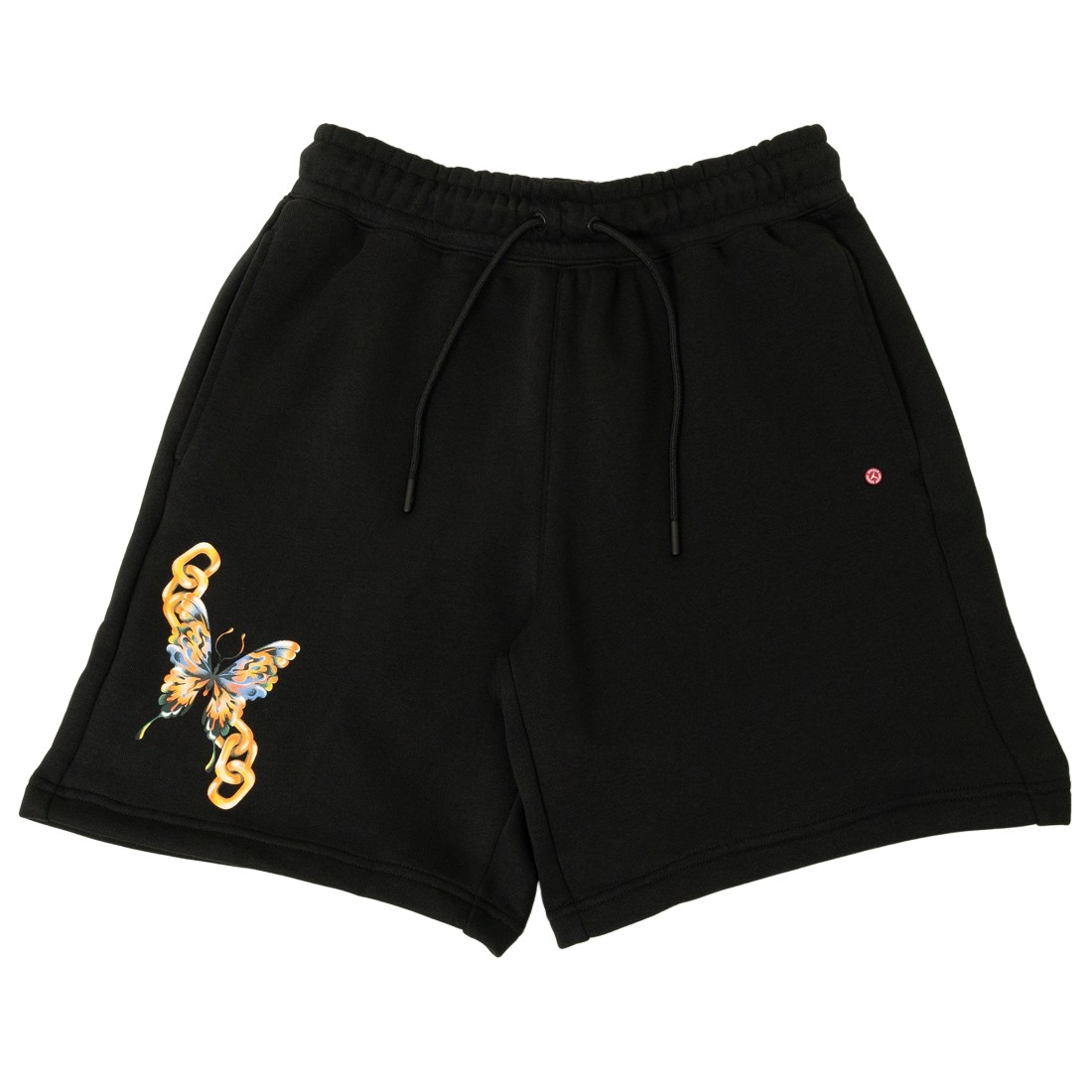 Jordan Women Artist Series by Jordan Moss Shorts (black)