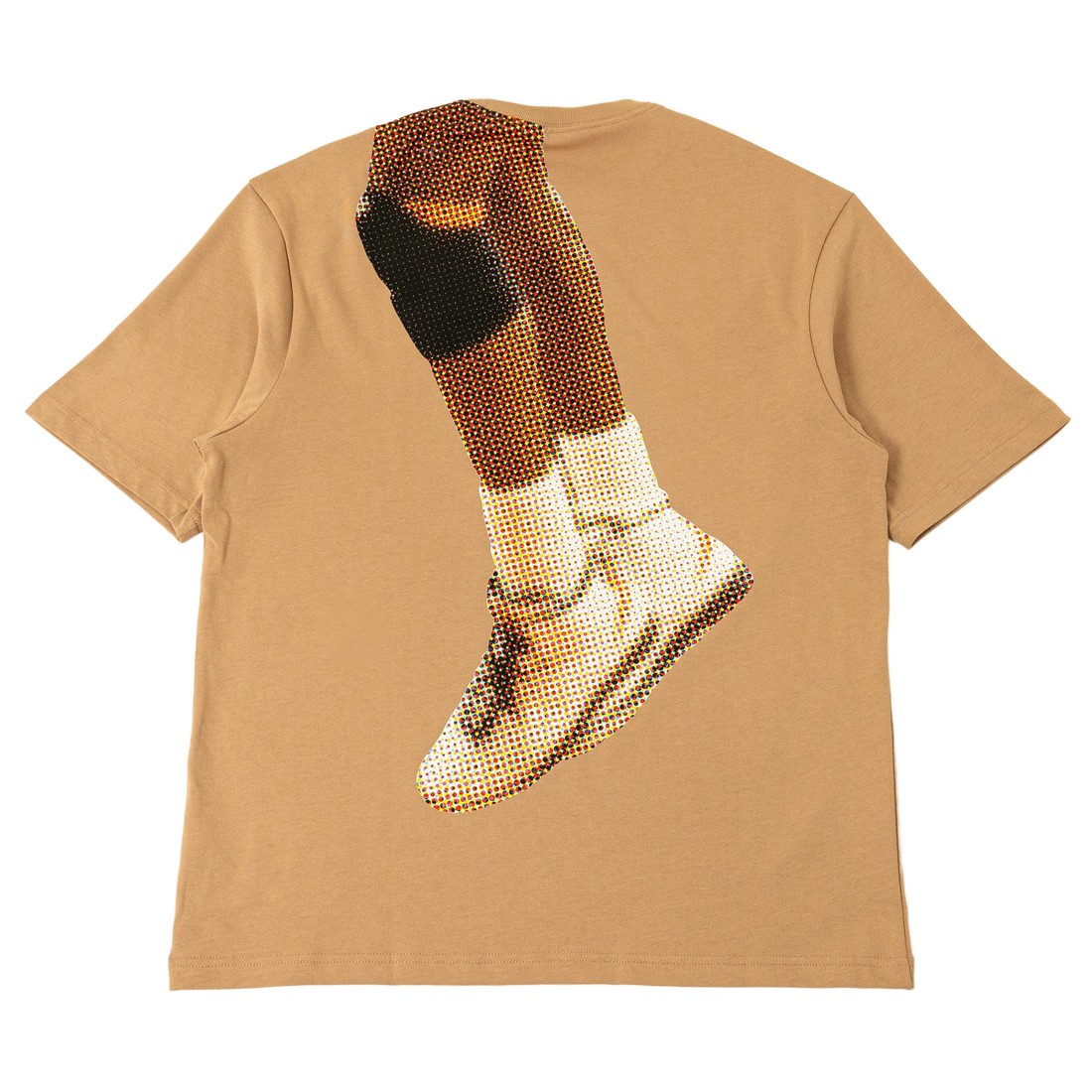 Jordan Men Flight Heritage Tee (hemp)