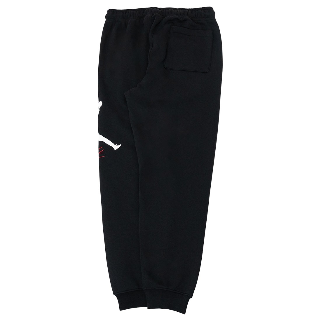 Jordan Men Essentials Pants (black / white)