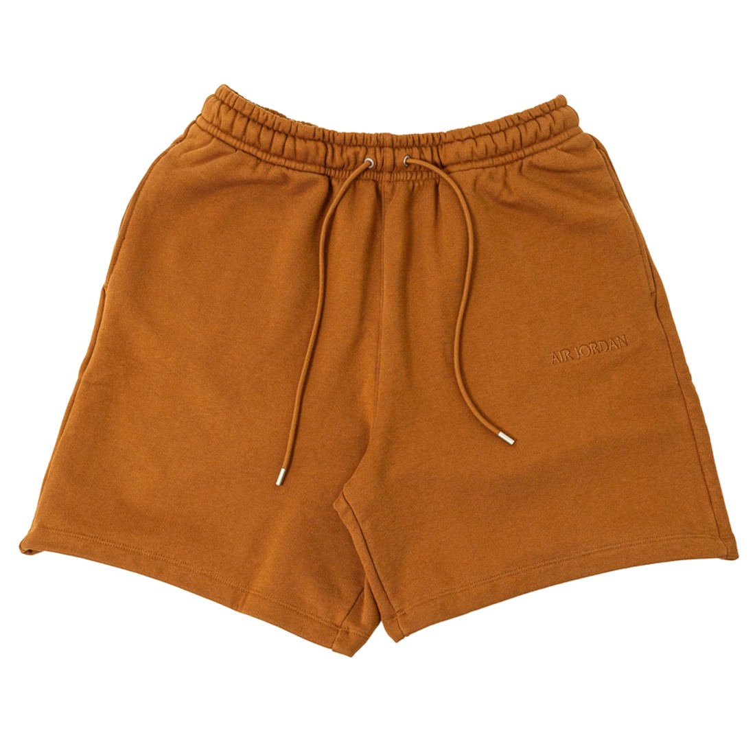 Air Jordan Wordmark Shorts Men (lt british tan)