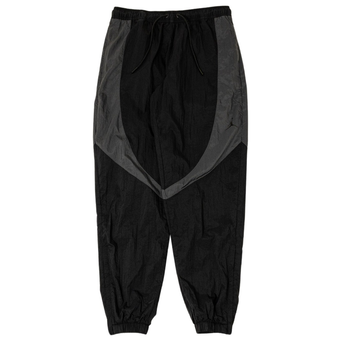 Jordan Men Sport Jam Warm Up Pants (black / dark sneaker / black)