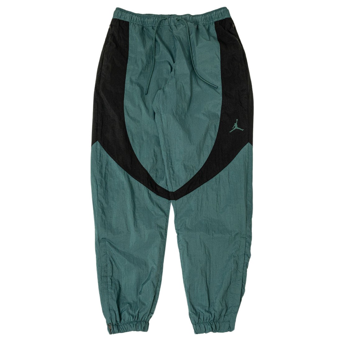 Jordan Men Sport Jam Pants (oxidized green / black / oxidized green)