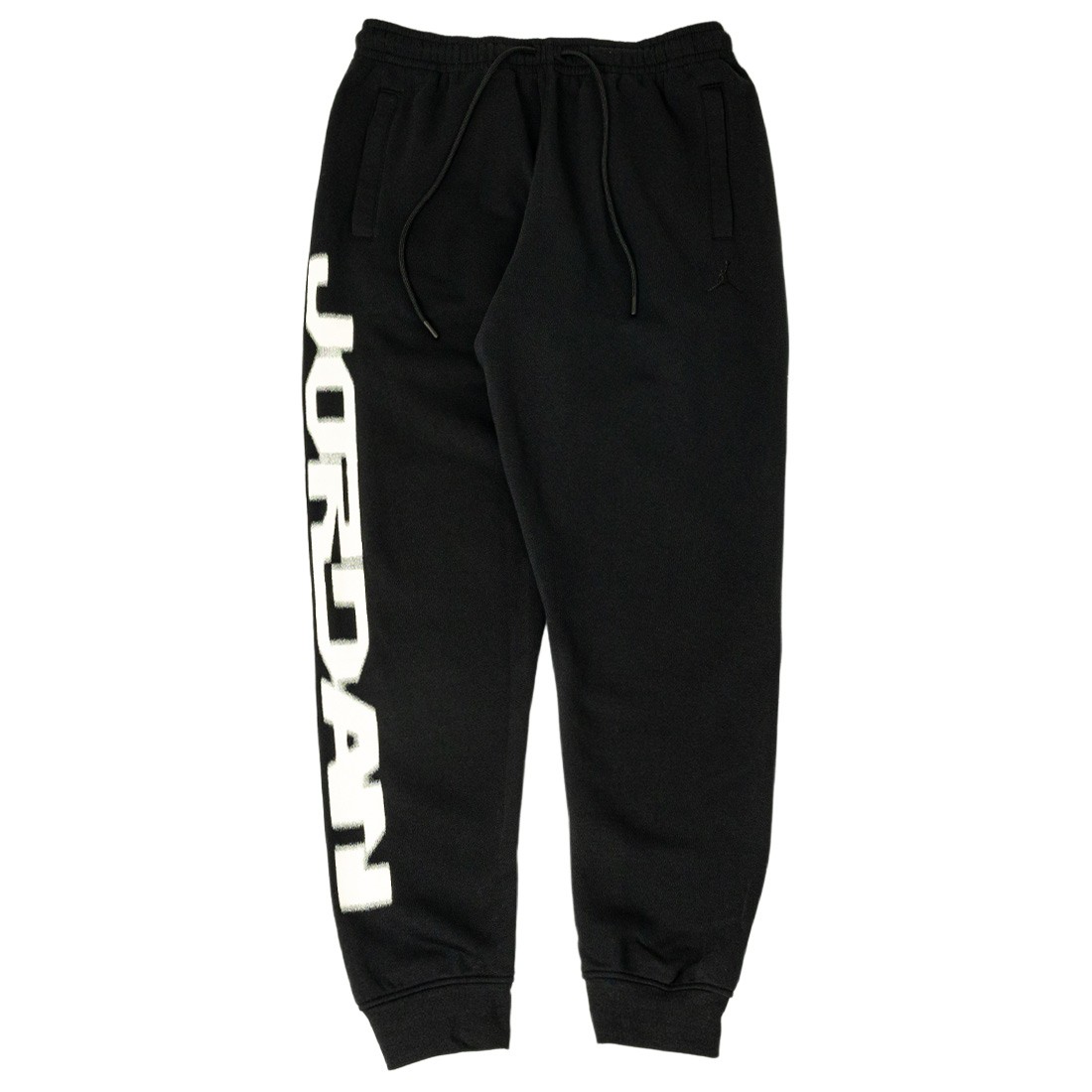 Jordan Men MVP Fleece Pants (black / iron grey / iron grey)