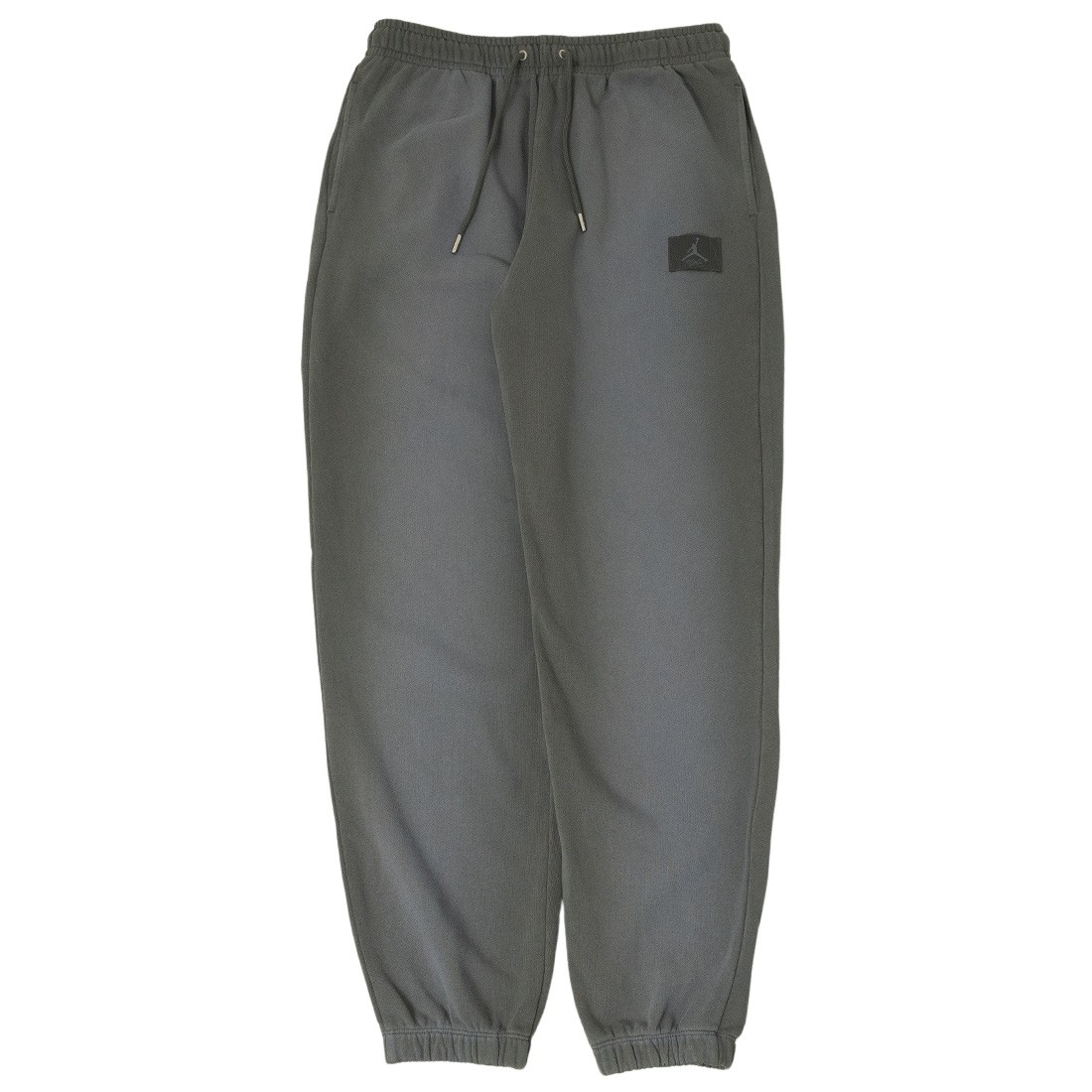 jordan for Men Flight Fleece Washed Pants (iron grey)