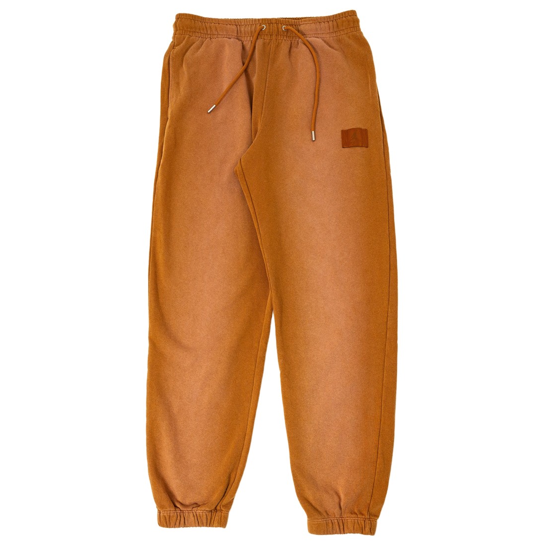 Jordan Men Flight Fleece Washed Pants (desert bronze)