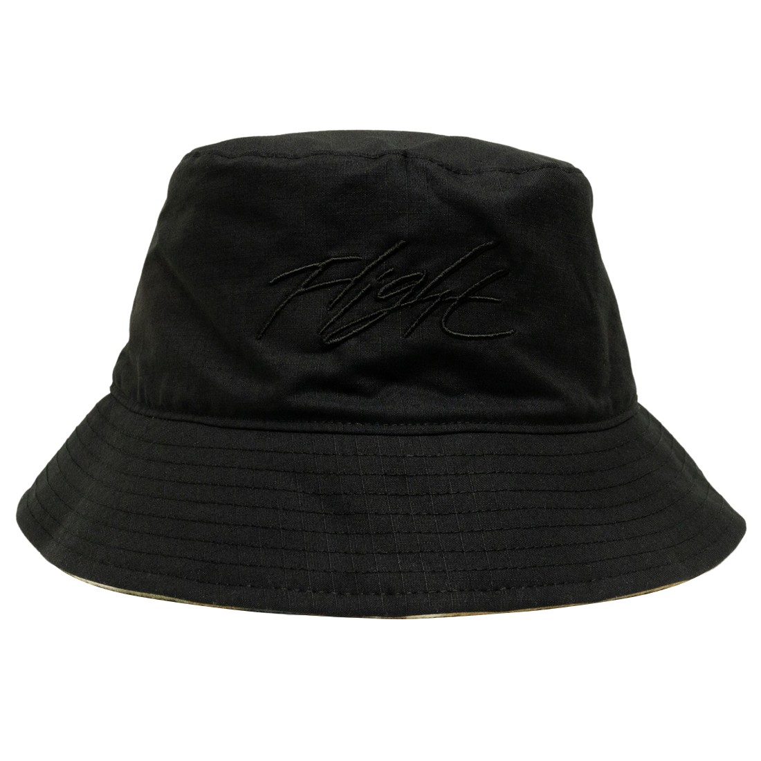 Jordan Unisex Apex Winter Bucket Hat (black / black)