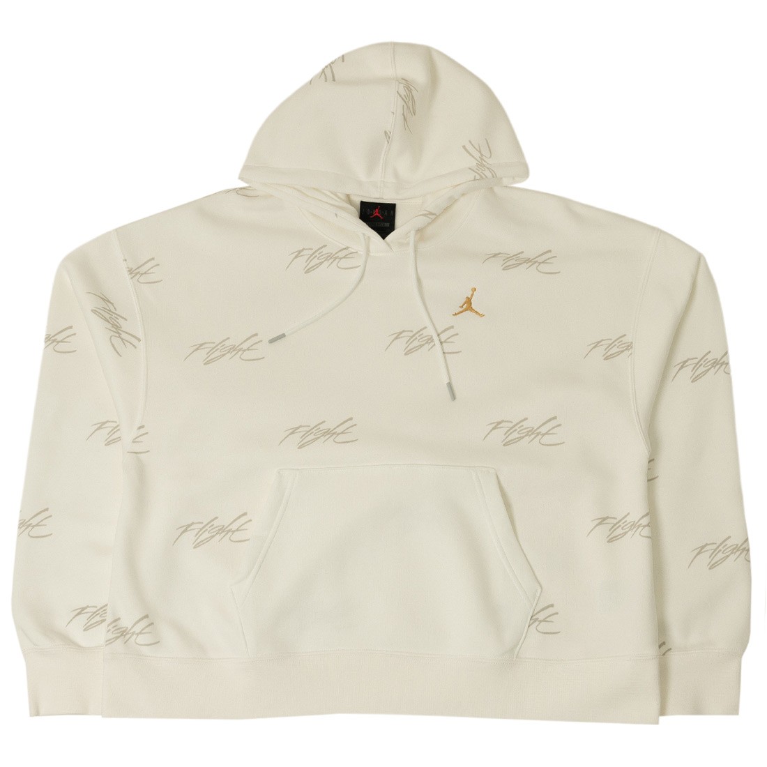 Jordan Women BRKLN FLC PO 2 HEROES Hoodie (white)