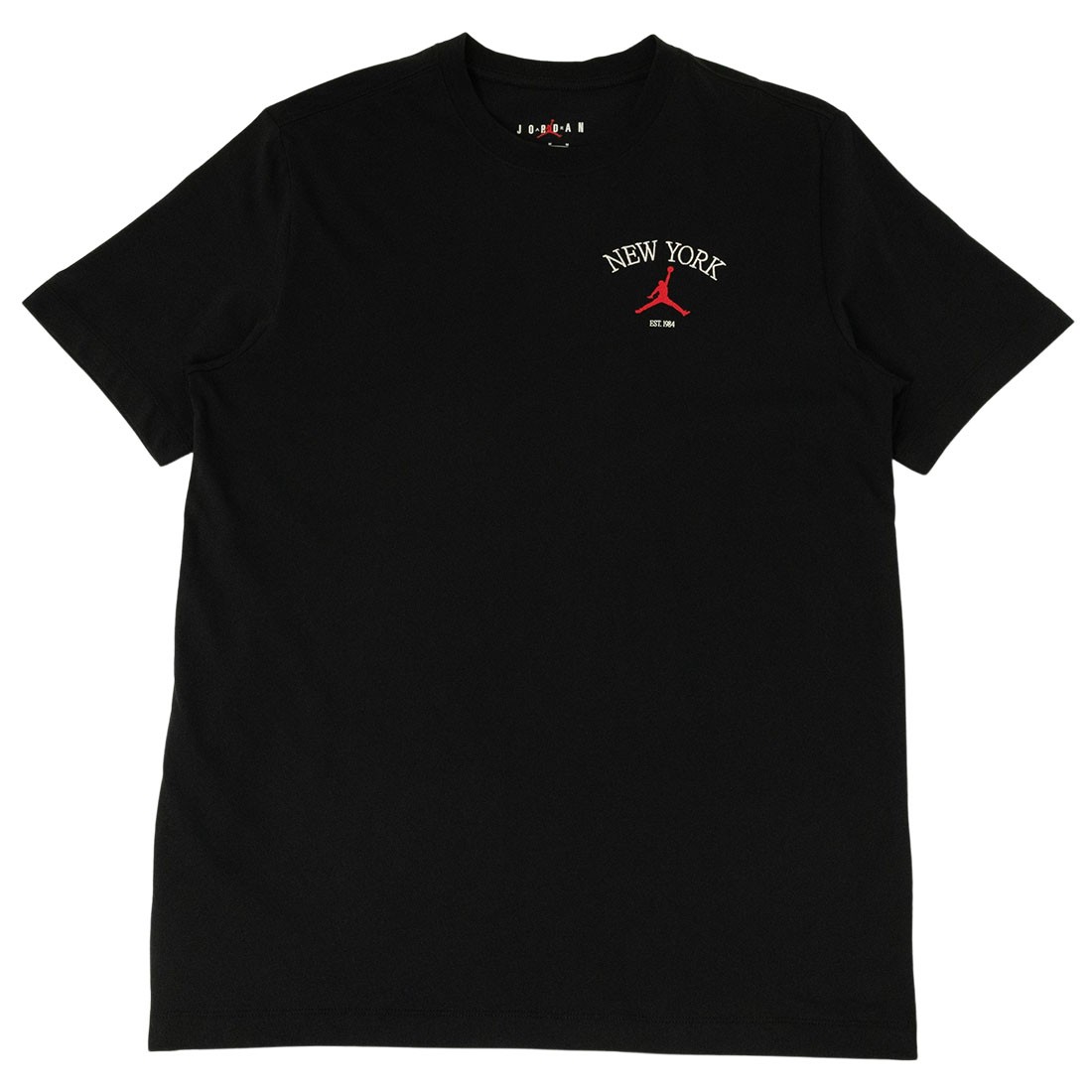 jordan Detailed Men New York City Tee (black)