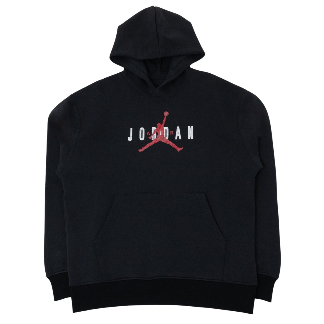 Jordan Men M J BRKLN FLC PO GEL ASW (off noir / black)