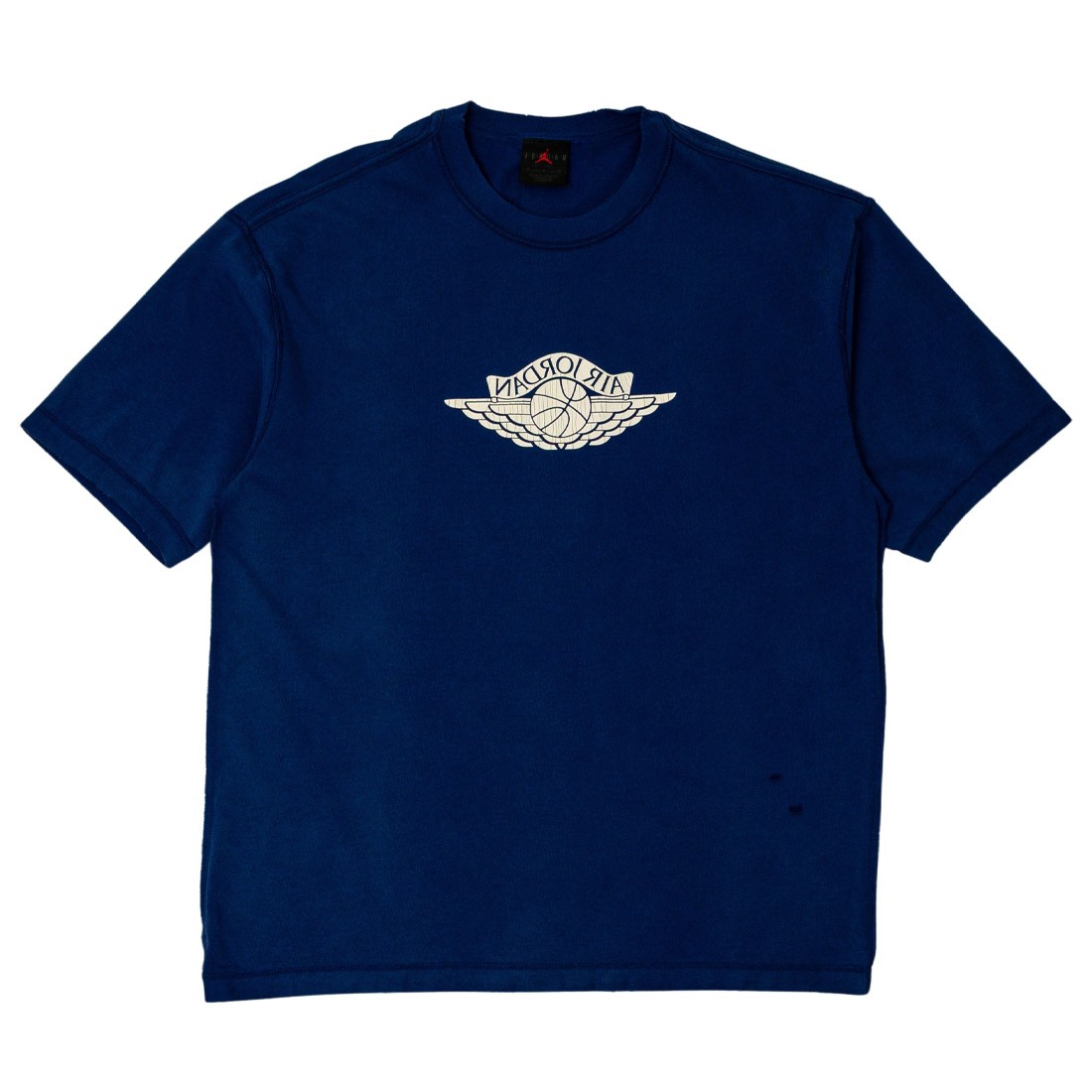 Jordan Men Rare Air Tee (deep royal / sail)
